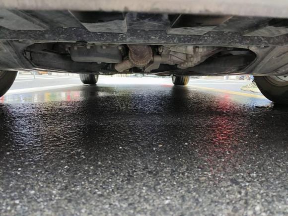 [合肥·皖A] 二手别克君越2018款 20T 豪华型