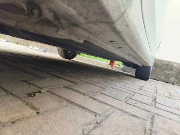 [苏州·苏E] 二手本田锋范2017款 1.5L CVT舒适版