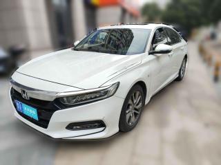 本田雅阁2018款230TURBO舒适版国V