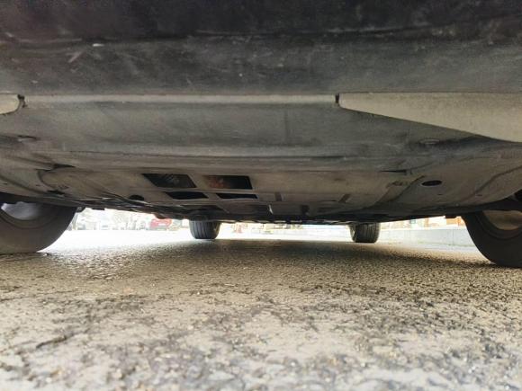 [成都·川A] 二手本田凌派2016款 1.8L 手动豪华版