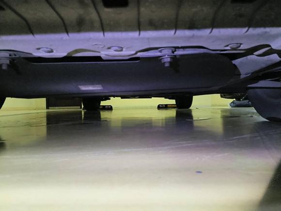 [杭州·浙A] 二手雪佛兰科鲁兹2013款 掀背 1.6L 自动豪华型