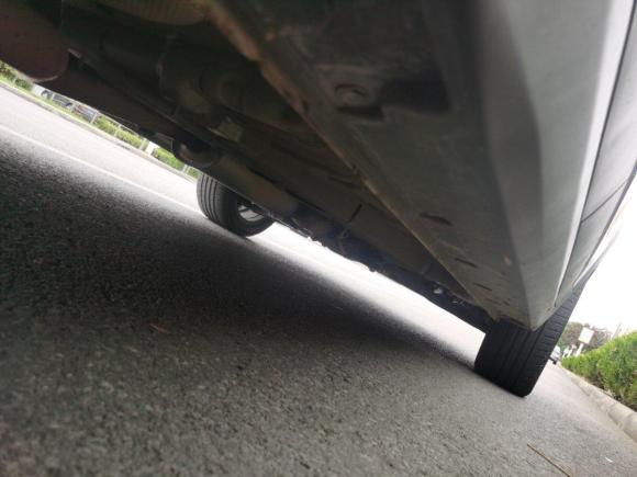 [苏州·苏E] 二手北京汽车智达X32019款 1.5T CVT星耀版