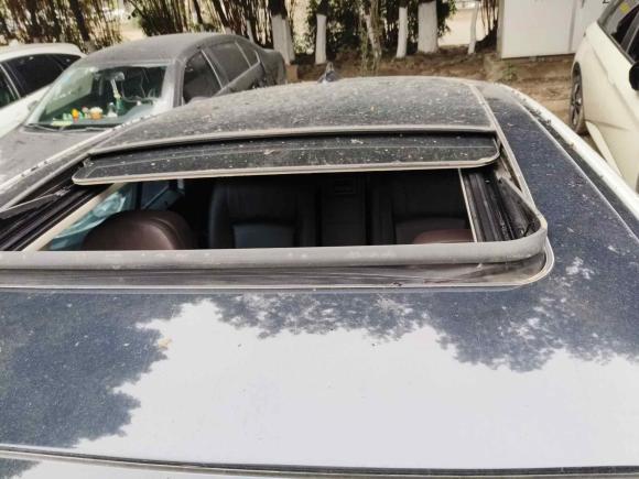 [成都·川A] 二手宝马宝马5系GT2014款 528i 豪华型