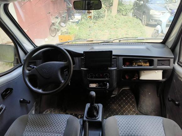 [成都·川A] 二手五菱汽车五菱之光2020款 1.2L 实用型 国VI LSI