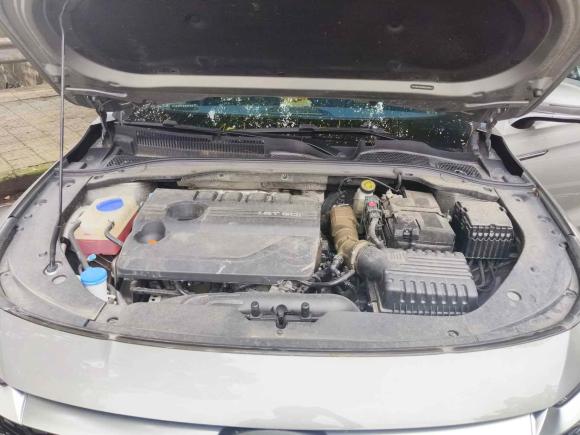 [宁波·浙B] 二手奇瑞艾瑞泽82022款 1.6T DCT臻