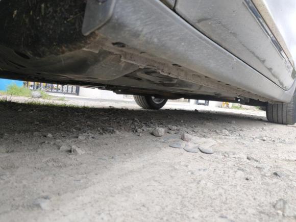 [上海·皖B] 二手别克君越2019款 28T 豪华型