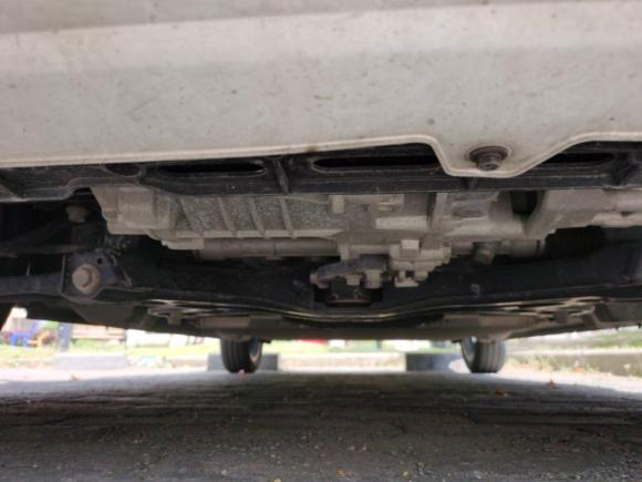 [上海·沪A] 二手欧拉欧拉白猫2020款 401km 旗舰型