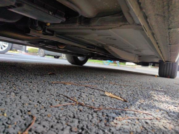 [上海·皖J] 二手别克英朗2019款 18T 自动互联精英型 国VI