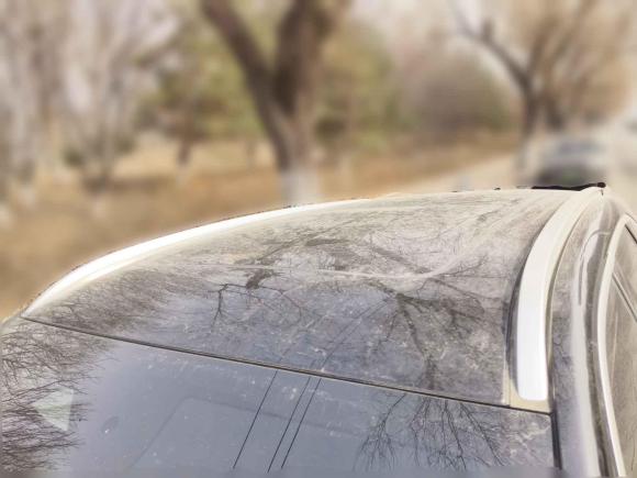 [济南·鲁A] 二手魏牌魏牌 摩卡2021款 2.0T 四驱特醇版