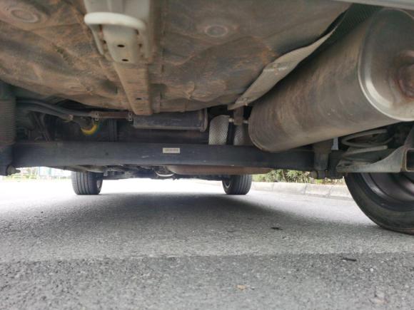 [苏州·苏E] 二手北京汽车智达X32019款 1.5T CVT星耀版