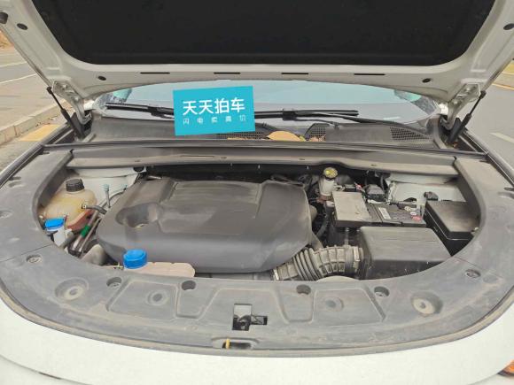 [深圳·桂N] 二手长安长安UNI-K2021款 2.0T 卓越型