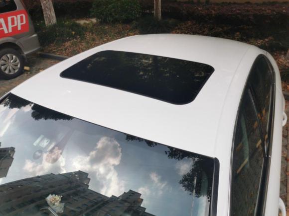 [上海·沪A] 二手奥迪奥迪A4L2015款 35 TFSI 自动舒适型