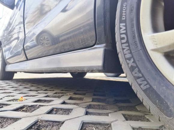 [青岛·鲁B] 二手马自达马自达52011款 2.0L 自动豪华型