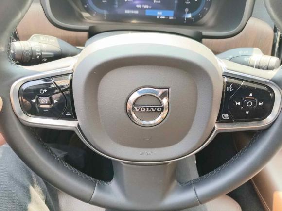 [义乌·浙G] 二手沃尔沃沃尔沃S902023款 B5 智远豪华版