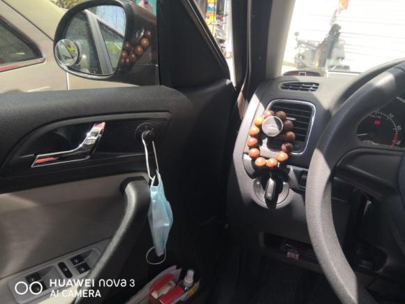 [青岛·鲁B] 二手斯柯达Yeti2016款 1.4TSI DSG前行版