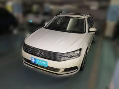 [苏州·苏F] 大众朗行2017款 1.6L 自动舒适版