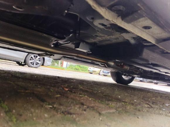 [无锡·苏B] 二手哈弗哈弗赤兔2022款 劲享版 1.5T 黄铜兔