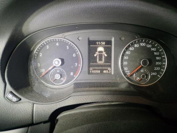 [宁波·浙B] 二手大众夏朗2013款 1.8TSI 标配型