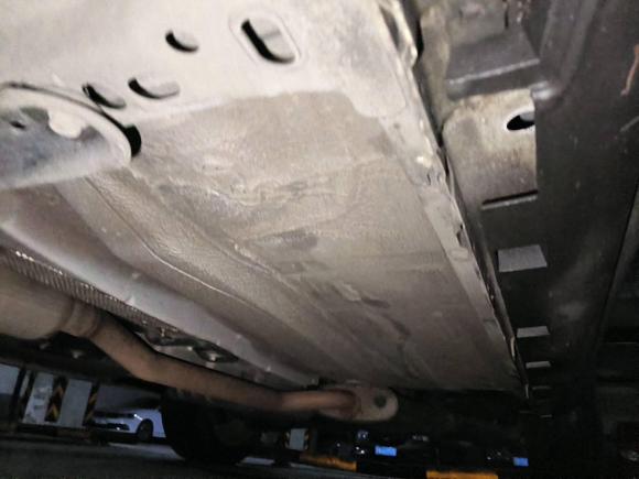 [常州·苏D] 二手福特翼虎2015款 2.0L GTDi 四驱精英型