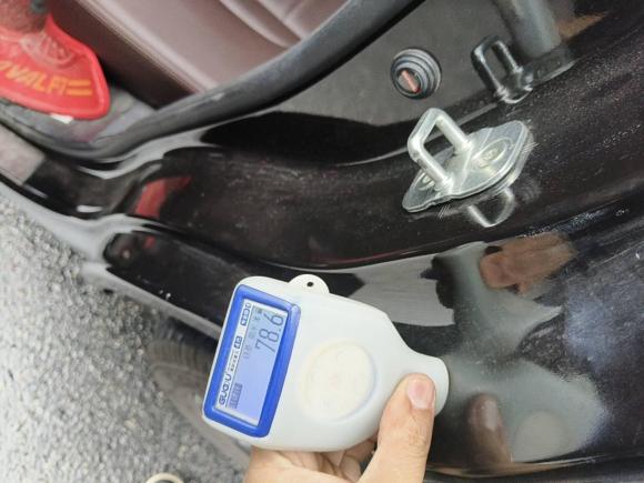 [深圳·粤V] 二手哈弗哈弗F72019款 1.5T 两驱i潮 国V