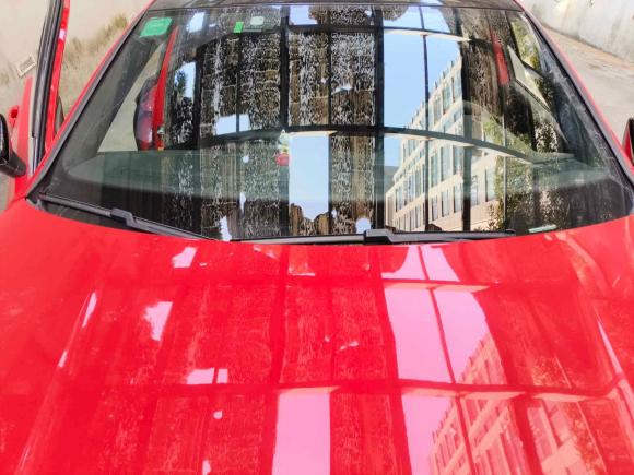 [上海·沪L] 二手大众凌渡2017款 2.0T GTS