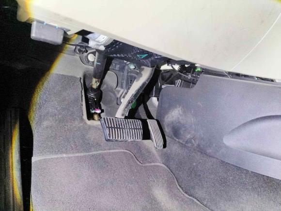 [宁波·浙B] 二手别克英朗2016款 15N 自动精英型