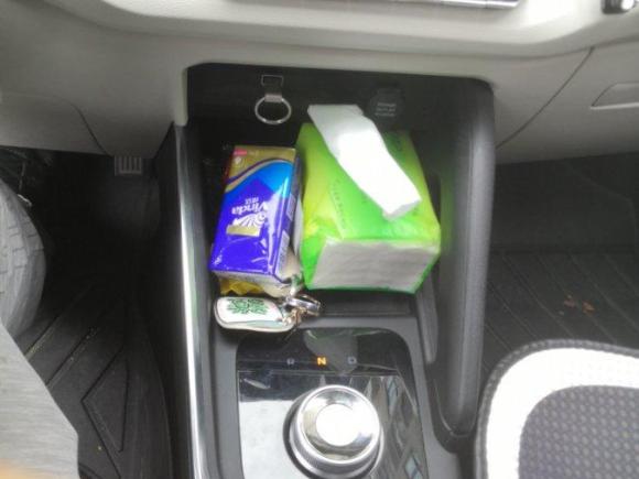 [佛山·粤E] 二手吉利几何EX3 功夫牛2021款 坚强牛牛