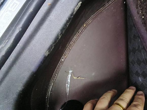 [嘉兴·皖R] 二手别克君越2019款 28T 豪华型