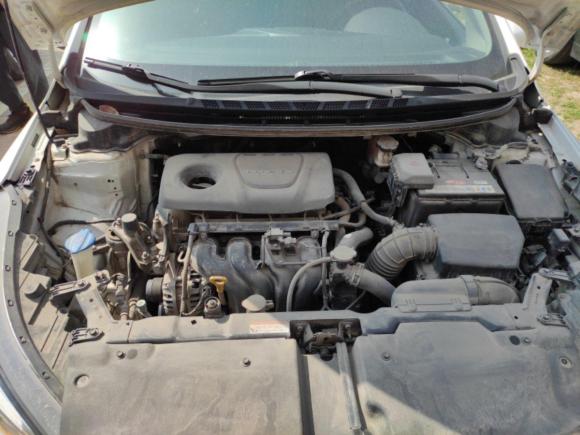 [上海·沪C] 二手起亚起亚K32016款 1.6L 手动GLS