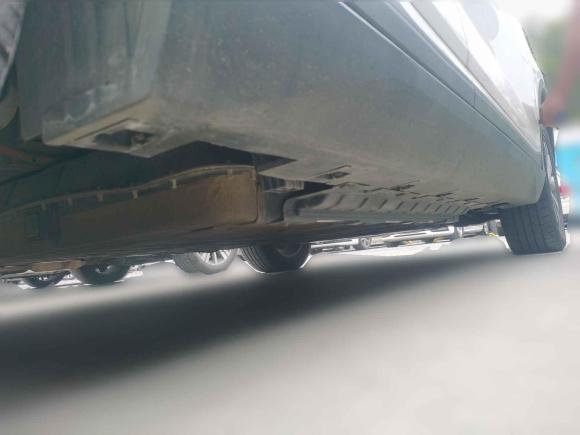 [济南·鲁J] 二手威马汽车威马EX52018款 EX5 300 Lite探索版