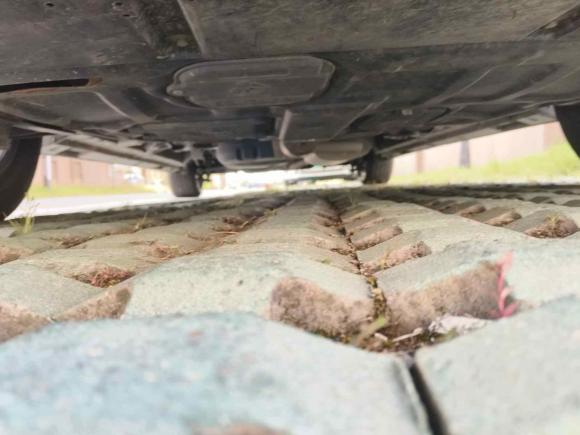 [宁波·浙B] 二手广汽传祺传祺M82021款 领秀系列 390T 尊享版