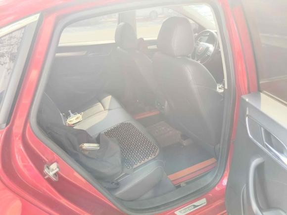 [西安·陕A] 二手荣威荣威i62018款 20T 自动互联网智享版