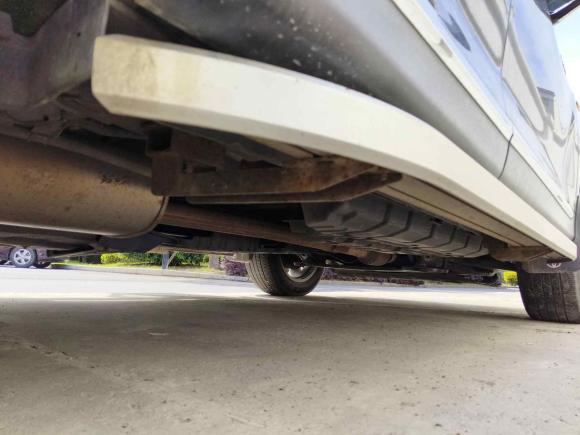 [上海·吉A] 二手丰田汉兰达2012款 2.7L 两驱5座运动版