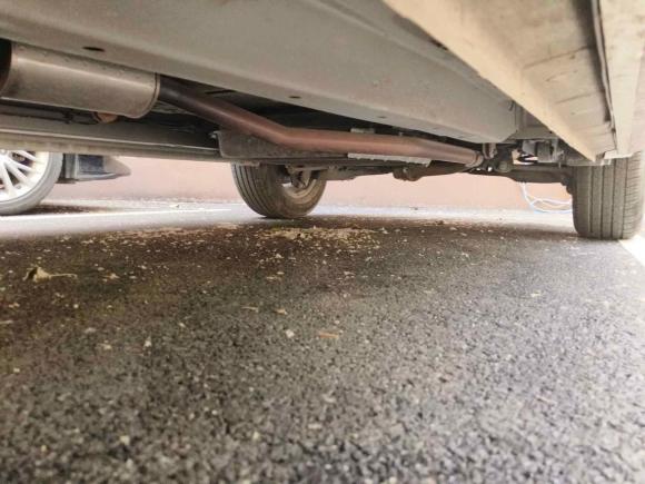 [济南·鲁A] 二手SWM斯威汽车SWM斯威G01FF2022款 1.5T DCT黄金版