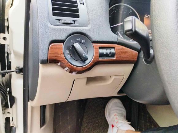 [无锡·苏B] 二手斯柯达明锐2013款 1.4TSI DSG逸俊版