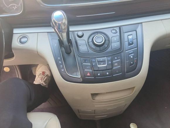 [武汉·鄂A] 二手别克别克GL82017款 25S 豪华型 国V