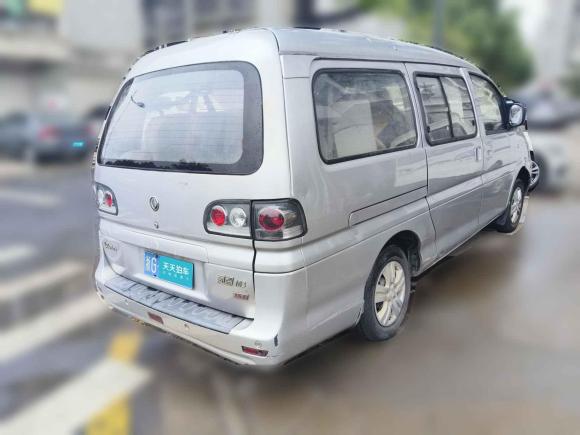 [义乌·浙G] 二手东风风行菱智2016款 M3L 1.6L 7座标准型