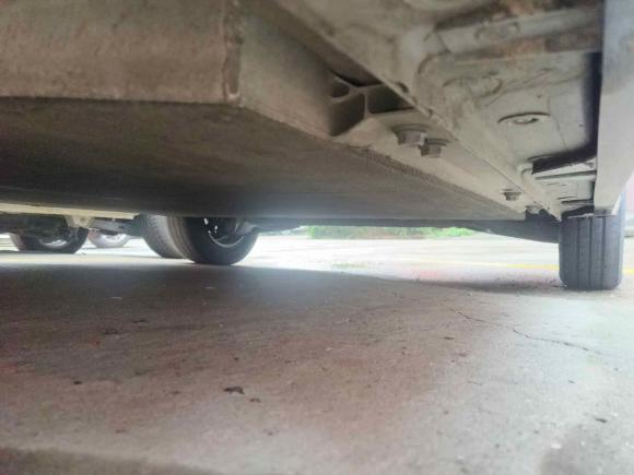 [宁波·浙B] 二手宝骏宝骏KiWi EV2021款 艺术家 磷酸铁锂