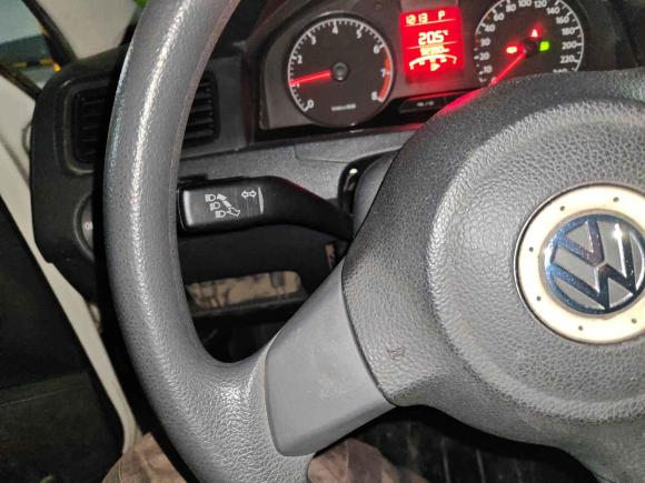 [北京·京C] 二手大众桑塔纳2015款 1.6L 自动风尚版