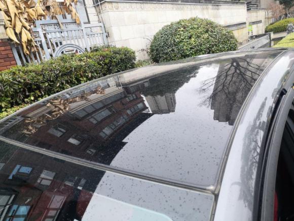 [合肥·皖A] 二手长安长安UNI-T2020款 1.5T 旗舰型