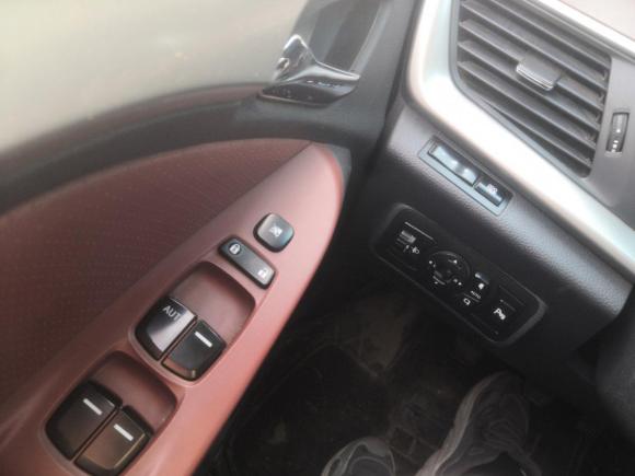 [合肥·皖A] 二手比亚迪比亚迪G52014款 1.5TI 手动尊贵型