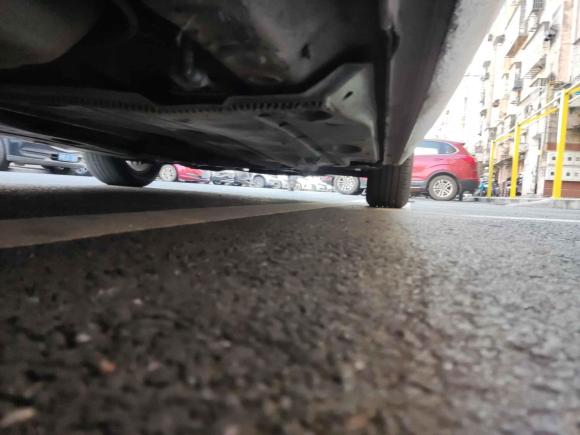 [南昌·赣C] 二手斯柯达明锐2017款 1.6L 自动智行版