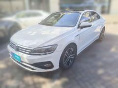 [南京·苏A] 大众凌渡2021款 改款 280TSI DSG舒适版