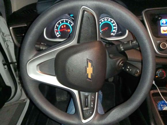 [芜湖·皖B] 二手雪佛兰科鲁兹2018款 320 自动欣悦版