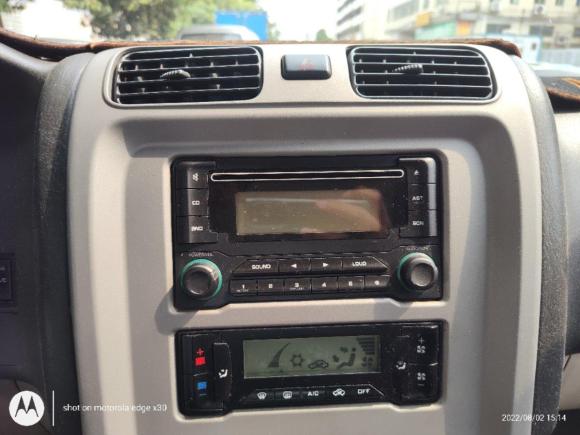 [深圳·粤B] 二手金杯阁瑞斯2013款 2.0L智领标准型7座 全运纪念版国四