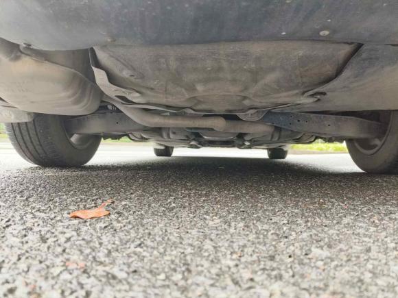 [宁波·浙B] 二手斯柯达昊锐2009款 1.8TSI 自动优雅版