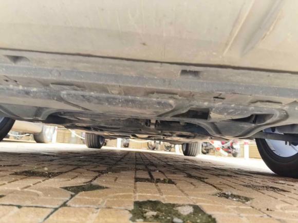 [佛山·粤E] 二手斯柯达明锐2018款 旅行车 TSI280 DSG豪华版