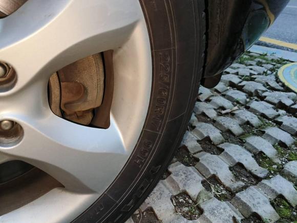 [广州·粤Q] 二手雷诺科雷傲2012款 2.5 四驱都市版