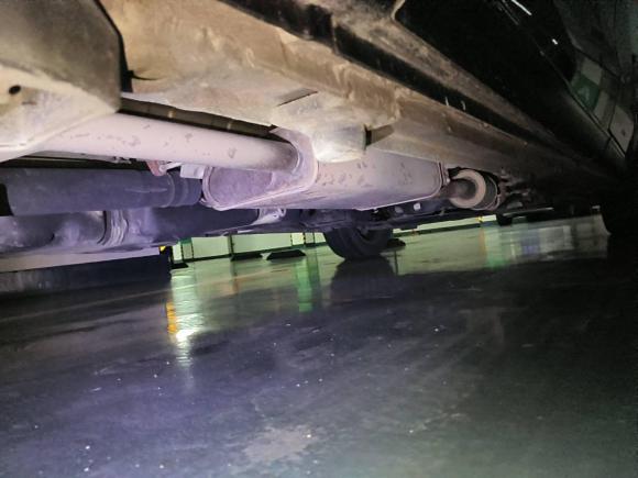 [苏州·苏E] 二手奔驰威霆2016款 2.0T 商务版