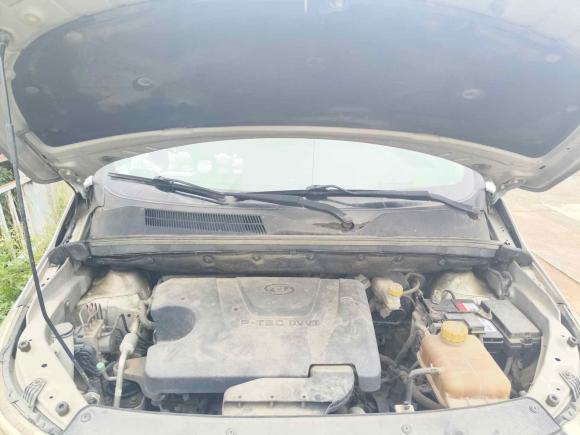 [广州·渝A] 二手宝骏宝骏7302014款 1.5L 手动舒适ESP版 7座